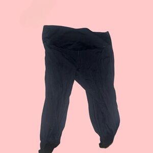 Women’s Black Bottoms